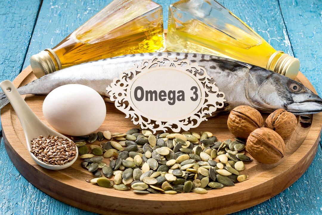 omega-3 Cardione-era